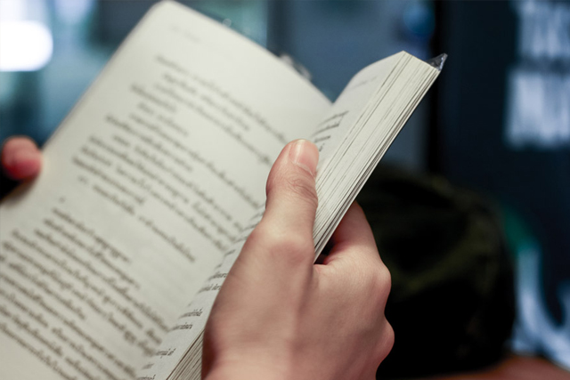 カウンセリングで気持を新たに